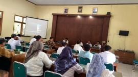Reformasi Birokrasi Kalurahan: Upaya Peningkatan Tata Kelola Pemerintahan Kalurahan.